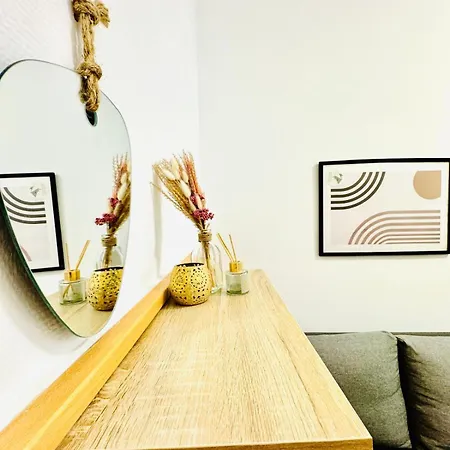 10 Bedroom For Groups, 8-min To Rathausplatz Viena