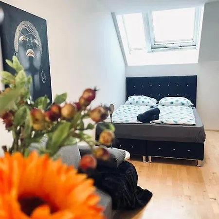 Lovely 2br And 1lr Apt, Up To 10p, Very Central * Vienna