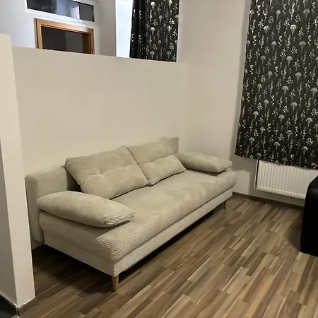 Grey Palazzo 1050 *