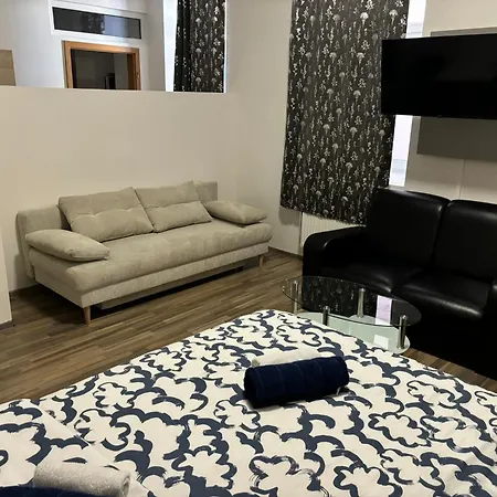 Apartahotel Grey Palazzo 1050