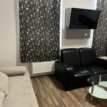Apartahotel Grey Palazzo 1050 *