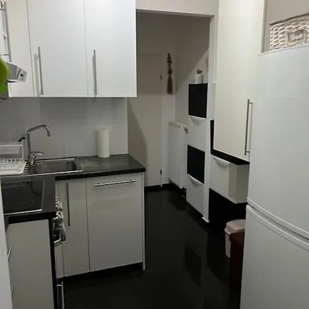 Super Apartment Vienna