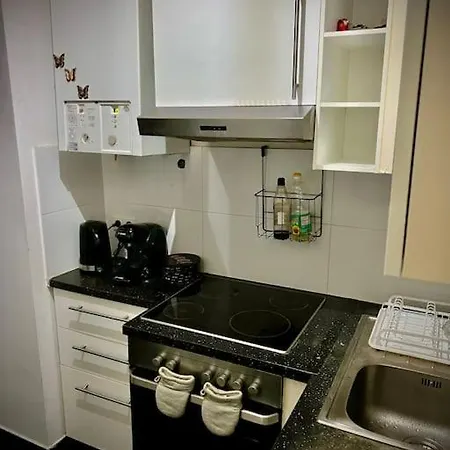 Apartment Super Vienna
