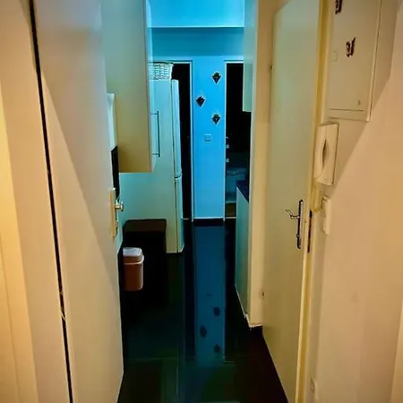 Apartment Super Vienna