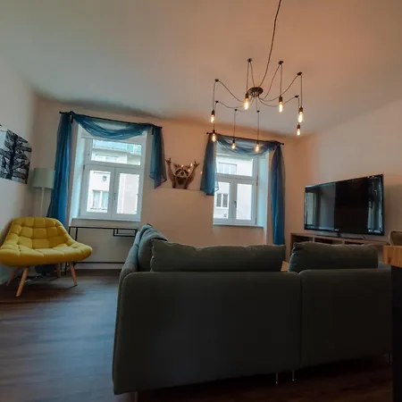 Apartment Short-term *