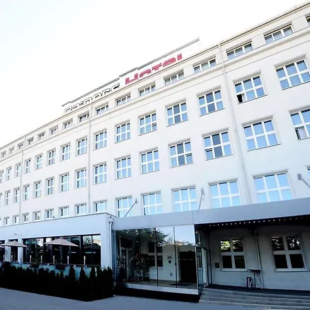 Rainers Hotel Vienna