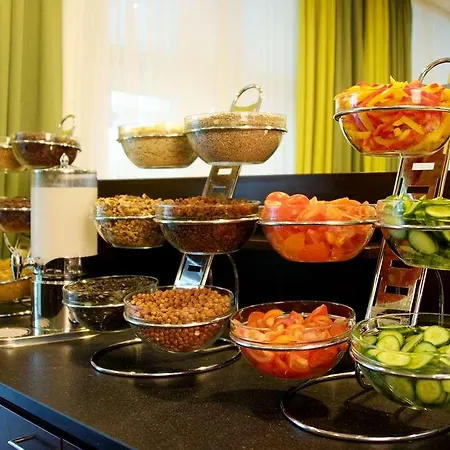 Rainers Hotel Vienna