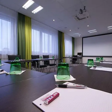 Hotel Rainers Vienna