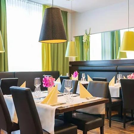 Hotel Rainers