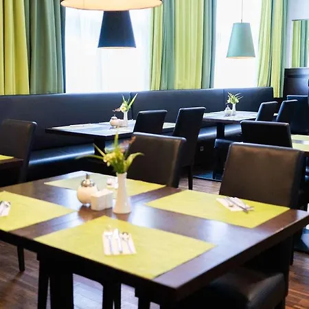Rainers Hotel Vienna