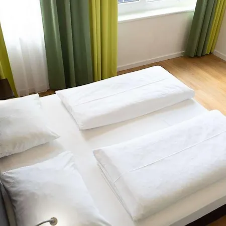Hotel Rainers Vienna