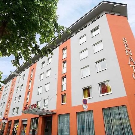Senator 4* Wenen