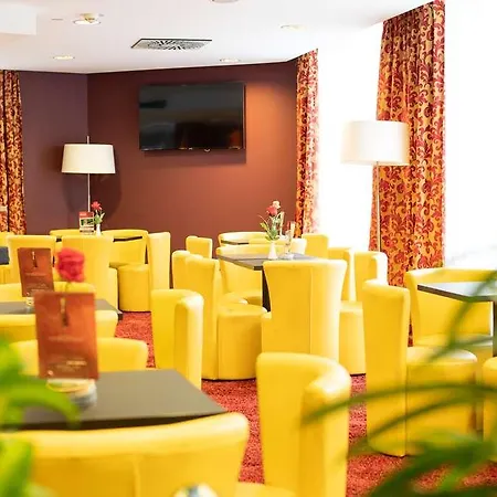 Senator Hotel Wenen