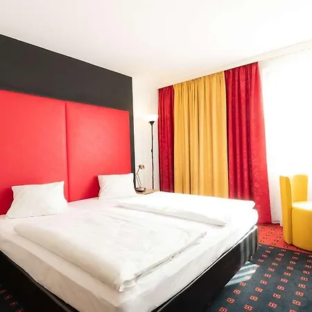 Hotel Senator Wenen
