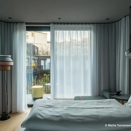 Indigo - Naschmarkt By Ihg Hotel