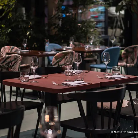 Indigo - Naschmarkt By Ihg 4* Vídeň