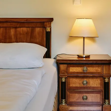 Hotel Deutschmeister 3*