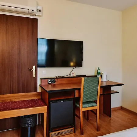 Hotel Deutschmeister 3*