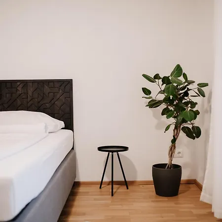 Apartment Modern Vienna