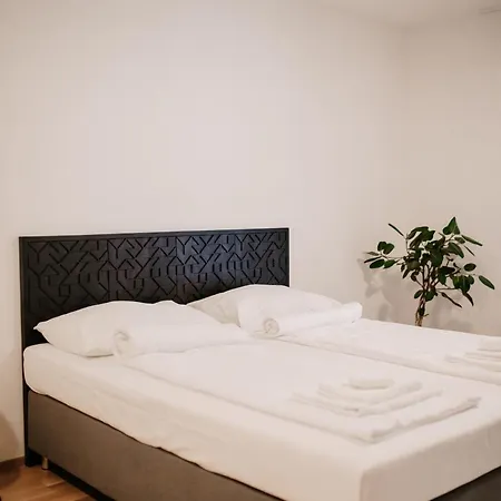 Modern Apartment