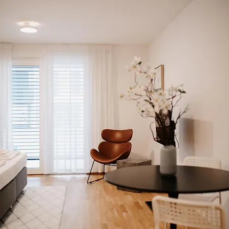 Modern * Vienna