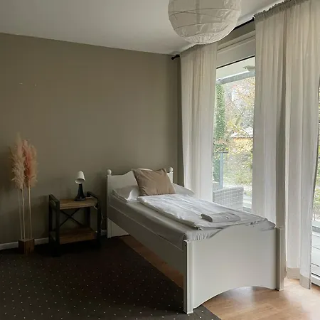 Nest Hostel *