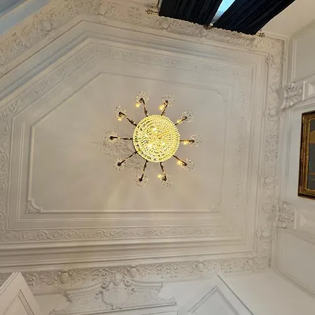 7th Heaven Center Апартаменты