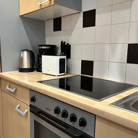 Apartment 8 Minuten Nach Augarten I 7 Minuten Zur Metro I Wlan Vienna