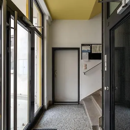 Palais Herzog - Residieren Im Herzen Von Apartment *