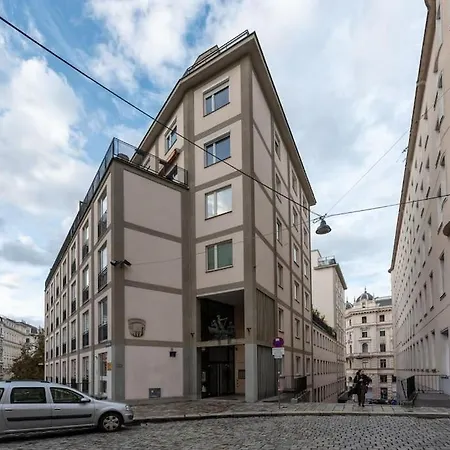 Palais Herzog - Residieren Im Herzen Von Apartment Vienna