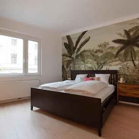 Palais Herzog - Residieren Im Herzen Von
