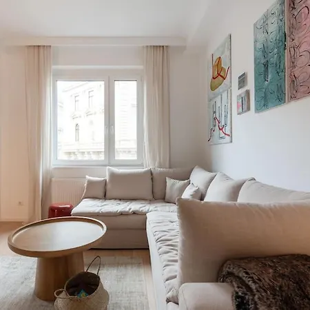 Apartment Palais Herzog - Residieren Im Herzen Von Vienna