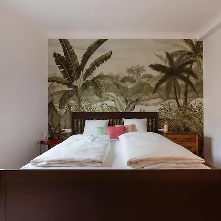 Palais Herzog - Residieren Im Herzen Von Apartment