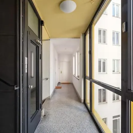 Palais Herzog - Residieren Im Herzen Von