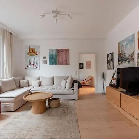 Apartment Palais Herzog - Residieren Im Herzen Von