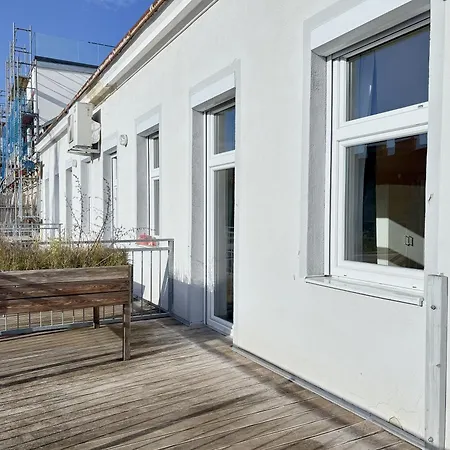 Balkon I Close To S-bahn I 5 Minutes To Mall Apartment Vienna