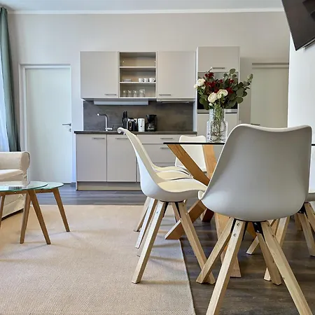 Balkon I Close To S-bahn I 5 Minutes To Mall
