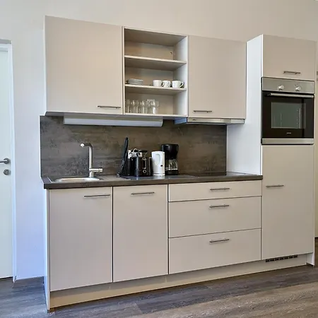 Balkon I Close To S-bahn I 5 Minutes To Mall *