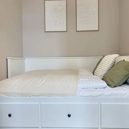 Apartment Balkon I Close To S-bahn I 5 Minutes To Mall Vienna