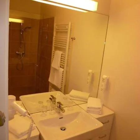Apartman Nestroygasse Bécs