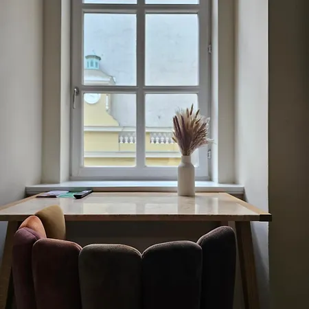 Hotel Easy Vienna By Stadtpark - Newly Renovated Vienna