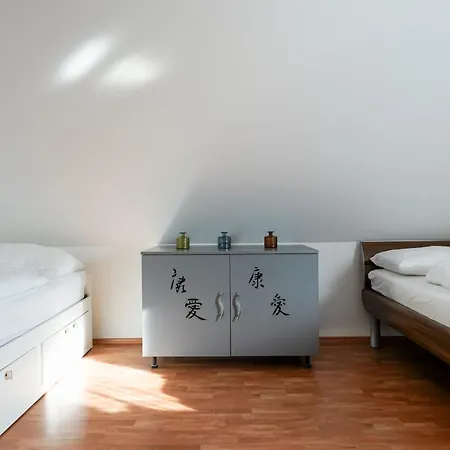 Spacious House With 5 * Vienna