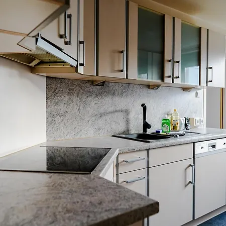 Holiday home Spacious House With 5