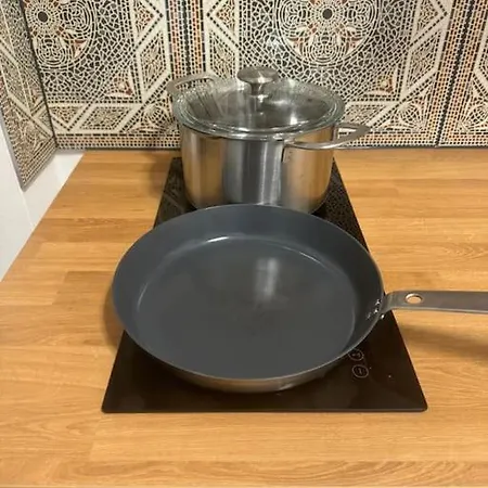 Apartamento Fuer 4 Beim Westbahnhof Viena
