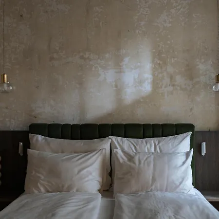 By Wolfensson - Boutique 5* Wien