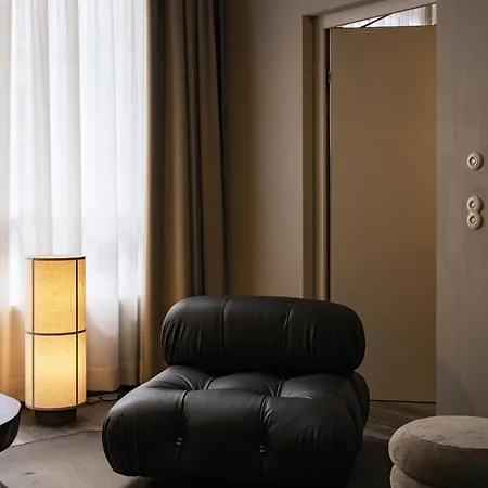 By Wolfensson - Boutique Aparthotel Wien