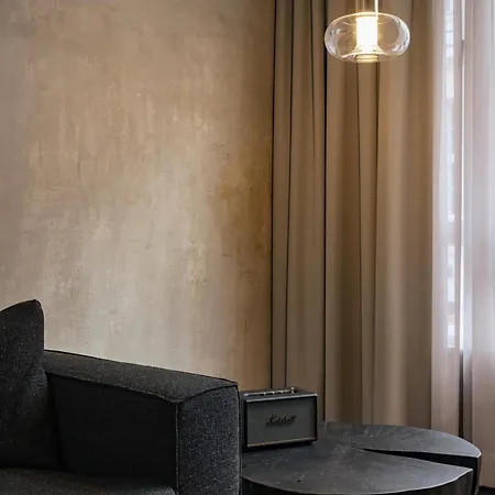 By Wolfensson - Boutique Aparthotel