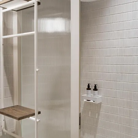 Aparthotel By Wolfensson - Boutique