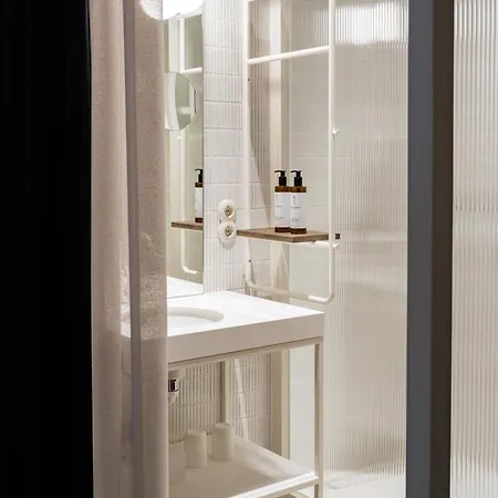 By Wolfensson - Boutique 5* Wien