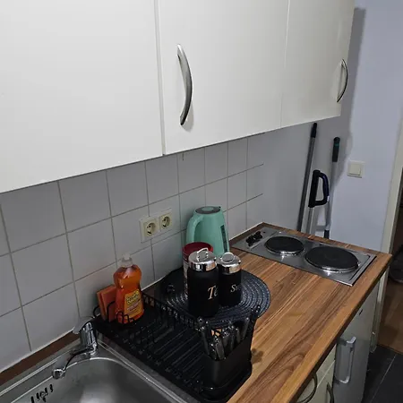 Apartment Simple Private *